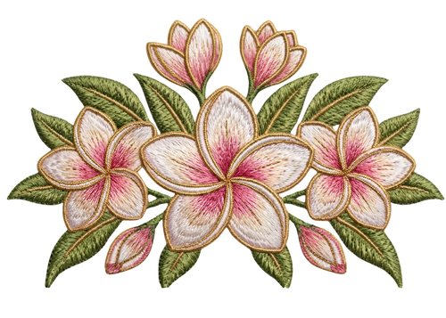 Plumeria